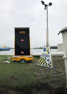 Terreinen en erven