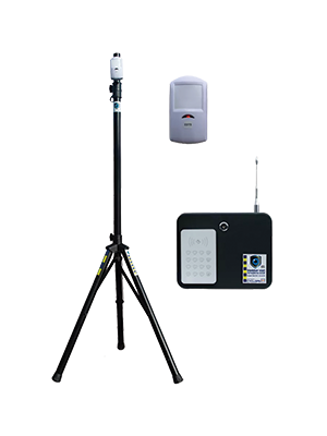 SmartAlarm
