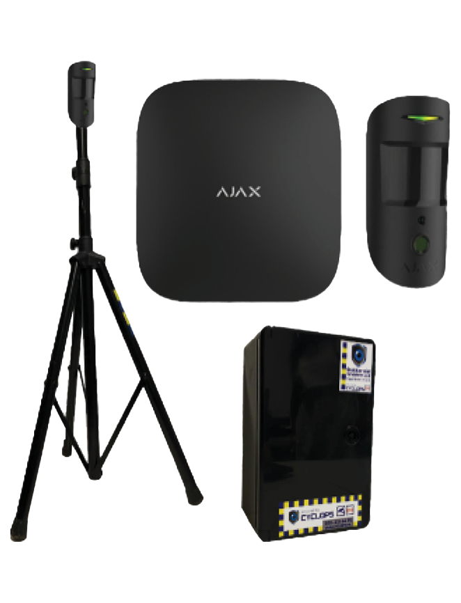 SmartVideoAlarm
