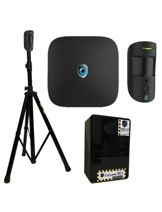 SmartVideoAlarm