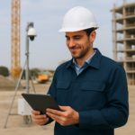 field engineer